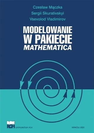 Modelowanie w pakiecie Mathematica