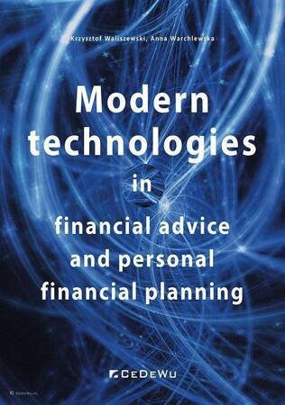 Modern Technologies In Financial