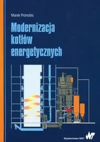 Modernizacja kotłów energetycznych