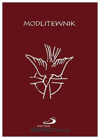 Modlitewnik rodzinny