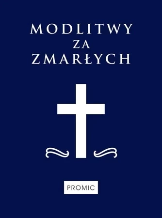 Modlitwy za zmarłych granat