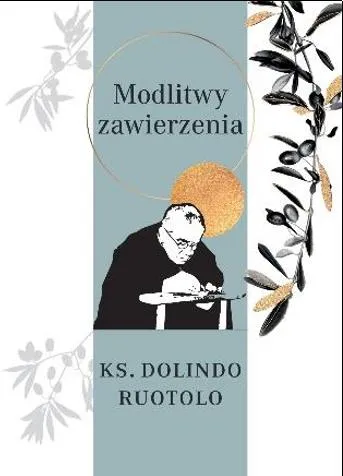 Modlitwy zawierzenia