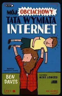 Mój obciachowy tata wymiata internet