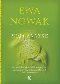 Moja Ananke