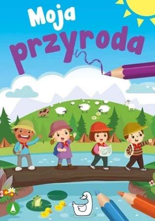 Moja przyroda