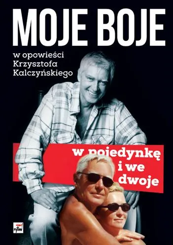 Moje boje w pojedynkę i we dwoje