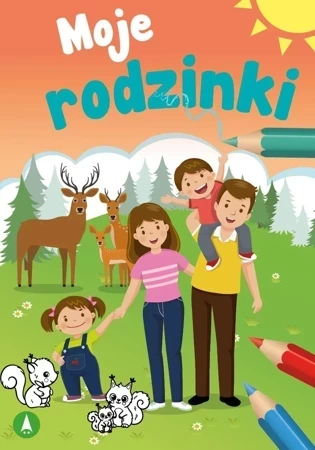 Moje rodzinki