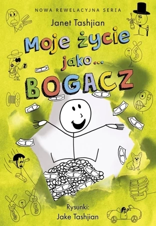 Moje życie jako… bogacz