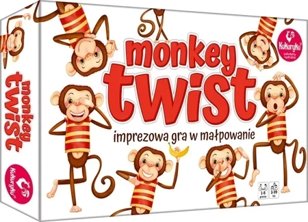 Monkey Twist