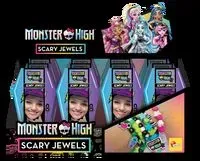 Monster High Potworna biżuteria