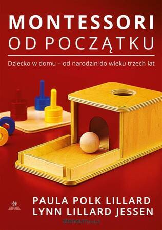 Montessori od początku