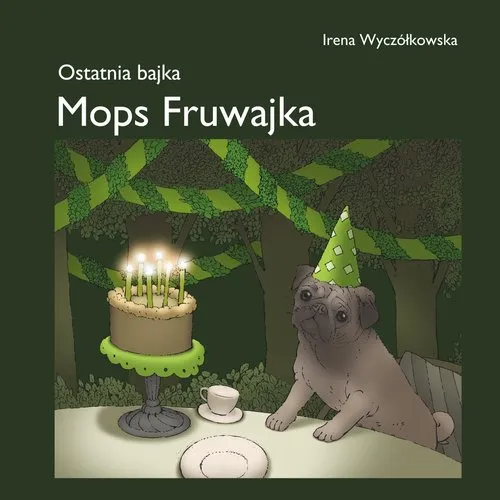 Mops Fruwajka