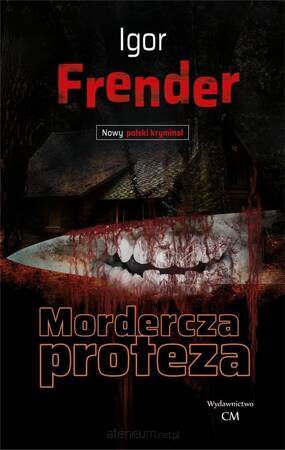 Mordercza proteza