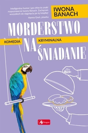 Morderstwo na śniadanie