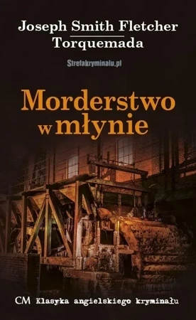 Morderstwo w młynie