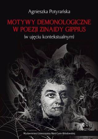 Motywy demonologiczne w poezji Zinaidy Gippius