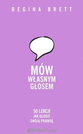 Mów własnym głosem