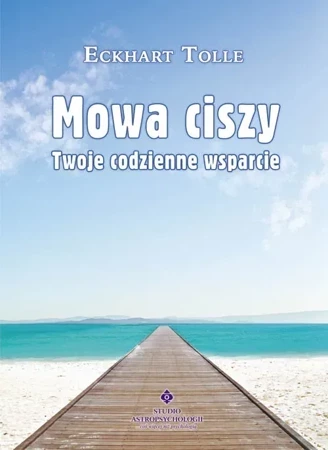 Mowa ciszy