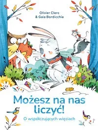 Możesz na nas liczyć