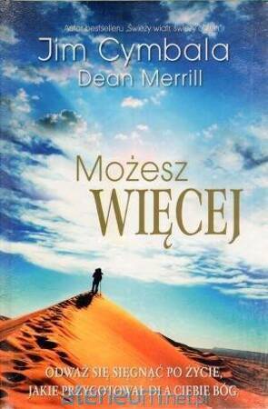 Możesz więcej