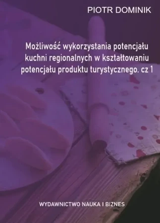 Możliwość wykorzystania potencjału kuchni... cz.1