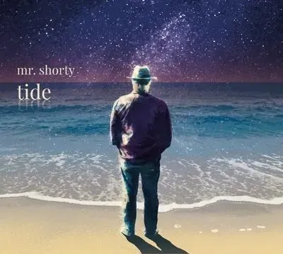 Mr. Shorty - Tide CD