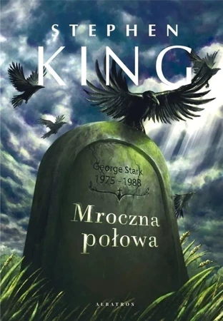 Mroczna połowa