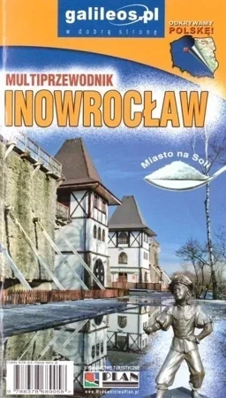 Multiprzewodnik - Inowrocław