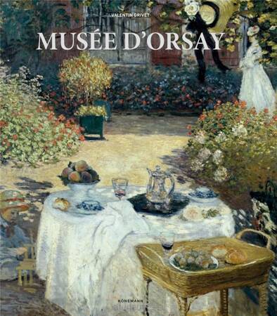 Musée D’orsay