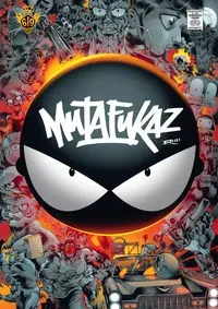 Mutafukaz