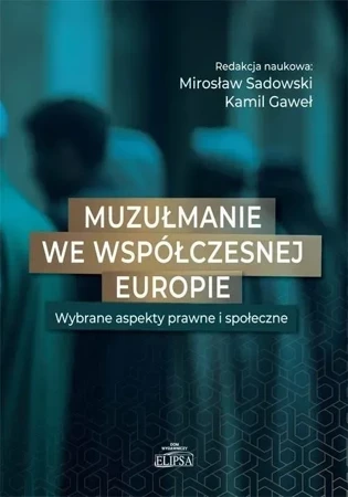 Muzułmanie we współczesnej Europie