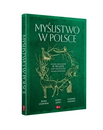 Myślistwo w Polsce