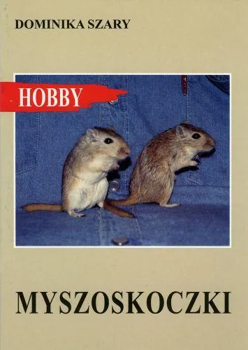 Myszoskoczki