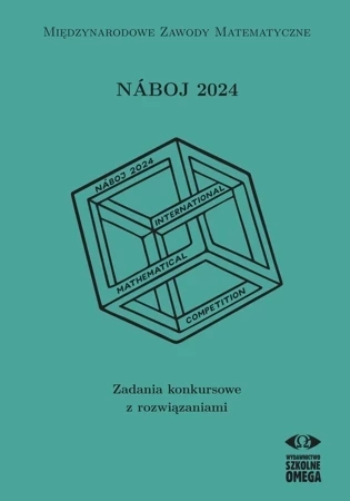 NABOJ 2024 Zadania konkursowe z rozwiazaniami