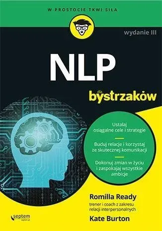 NLP dla bystrzaków wyd. 3