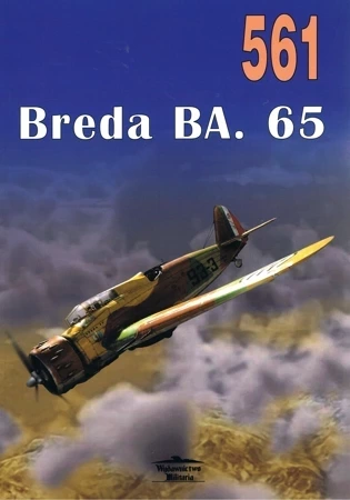 NR 561 Breda BA. 65