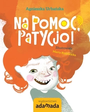 Na pomoc Patycjo