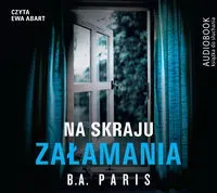 Na skraju załamania audiobook