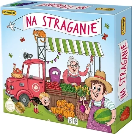 Na straganie