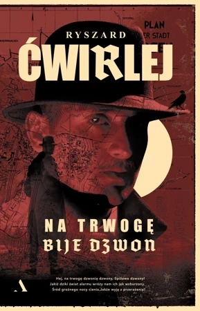 Na trwogę bije dzwon