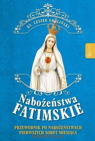 Nabożeństwa Fatimskie