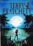 Nacja - Terry Pratchett