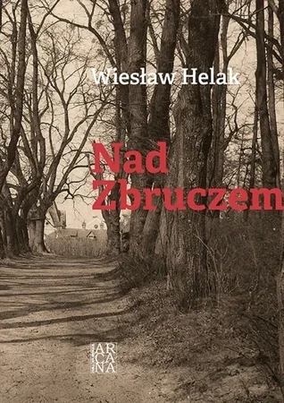 Nad Zbruczem