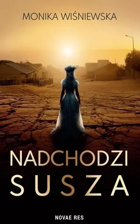 Nadchodzi susza