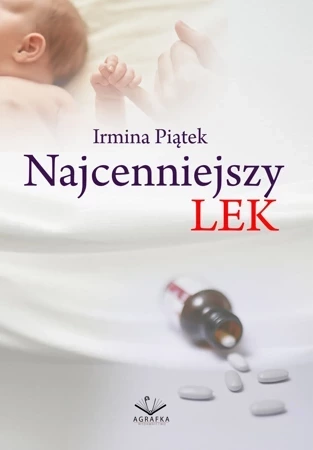 Najcenniejszy lek