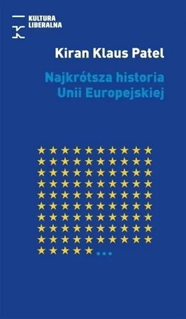 Najkrótsza historia Unii Europejskiej