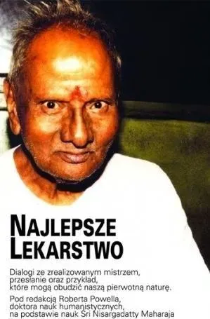 Najlepsze lekarstwo