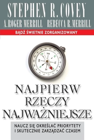 Najpierw rzeczy najważnijesze