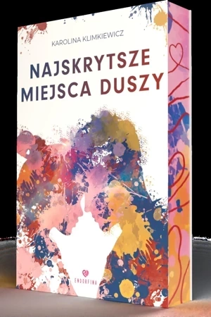 Najskrytsze miejsca duszy (ilustrowane brzegi)