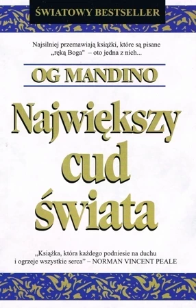 Największy cud świata (dodruk 2021)